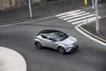 Toyota C-HR 2017 года (AU)